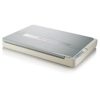 Plustek Scanner à plat Optic Slim 1180 A3 1200 x 1200 dpi USB pour documents et photos