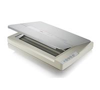 Plustek Scanner à plat Opticslim 1180 1200 dpi