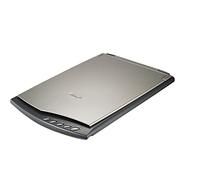 Plustek Scanner à plat A4 OpticSlim 2610 Pro 1200 x 1200 dpi USB 2.0