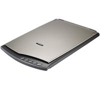 Plustek OpticSlim 2610 Pro Scanner à plat A4 1200 x 1200 dpi USB 2.0 documents