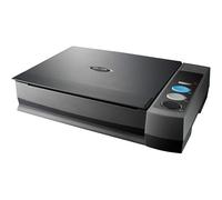 Plustek Scanner à livres OpticBook 3800L A4 - 1 200 x 1 200 dpi - USB 2.0