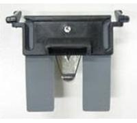 Plustek 27-653-0201A110 Pièce de rechange pour équipement d'impression Scanner Disque Séparateur - Pièces de rechange pour équipement d'impression (Plustek, Scanner, SmartOffice PS286 Plus/PS286 SmartOffice PS281/PL2550/PS283, Disque Séparateur, Noir, Gris)