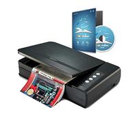 Plustek Scanner de livre OB4900 - Collecte et numérise facilement des documents professionnels Convient pour les professeurs, les chercheurs, les auteurs et les étudiants diplômés qui font de la