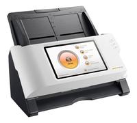 Plustek Scanner de documents eScan A350 SharePoint 216×5080mm 600×600dpi 25 ppm RJ45 USB Wi‑Fi G