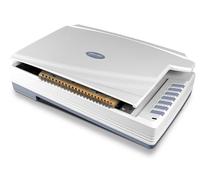PLUSTEK Scanner OpticPro A320E
