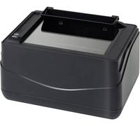 Plustek - Scanner X-Mini pour passeport, carte d'identité et permis de conduire