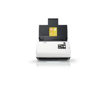 Plustek SmartOffice PN30U Scanner ADF 600 x 600 DPI A4 Noir, Blanc