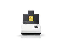 Plustek Scanner SmartOffice PN30U – réseau recto‑verso ADF 600 dpi 30 ppm détection ultrasons