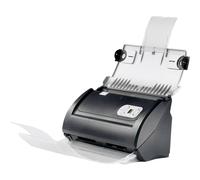 Plustek SmartOffice PS186 Scanner Recto-verso A4 600 x 600 dpi 25 pages /