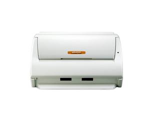Plustek SmartOffice PS283 Scanner ADF 600 x 600 DPI A4 Blanc