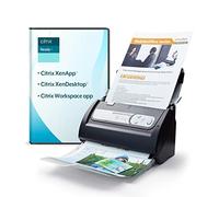 Plustek SmartOffice PS286 Plus Scanner