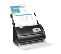 Plustek Scanner de documents SmartOffice PS288 Plus 600×1200 dpi 30 pages/min Duplex USB-B Noir