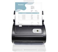 Plustek SmartOffice PS288 Plus Scanner de documents 216 x 5080 mm 600 x 1200 dpi 30 pages / minute USB-B