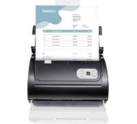 Plustek SmartOffice PS288 Plus Scanner de documents 216 x 5080 mm 600 x 1200 dpi 30 pages / minute USB-B