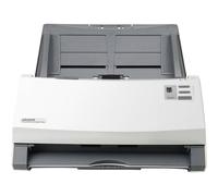 Plustek SmartOffice PS406U Plus Scanner Recto-verso A4 600 x 600 dpi 40 pages /