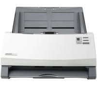 Plustek SmartOffice PS406U Plus Scanner Recto-verso A4 600 x 600 dpi 40 pages / minute, 80 images / minute USB