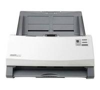 Plustek SmartOffice PS406U Plus Scanner Recto-verso A4 600 x 600 dpi 40 pages / minute, 80 images / minute USB G