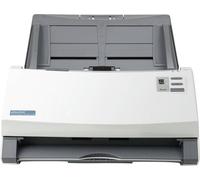 Plustek SmartOffice PS456U Plus Scanner Recto-verso 216 x 5080 mm 600 x 600 dpi 80 pages / minute USB
