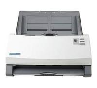 Plustek SmartOffice PS456U Plus Scanner Recto-verso 216 x 5080 mm 600 x 600 dpi 80 pages / minute USB G