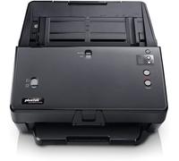 Plustek Scanner SmartOffice PT2160 A3 ADF 600×600 DPI 48/24/16 bits Noir