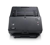 Plustek SmartOffice PT2160 Scanner ADF 600 x 600 DPI A3 Noir