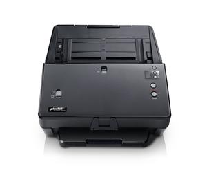 Plustek SmartOffice PT2160 Scanner ADF 600 x 600 DPI A3 Noir