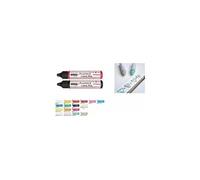 Pluster & Liner Pen, 29 ml, rose vif fluo