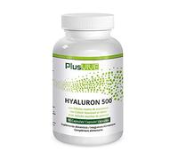 Plusvive - Acide hyaluronique avec cellules souches de pomme, (500 mg)