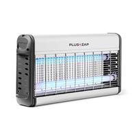 Désinsectiseur à Électrocution PlusZap 30 Aluminium insect-o-cutor