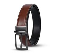 PlusZis Kids Belt - Ceinture réversible polyvalente pour l'école et les loisirs