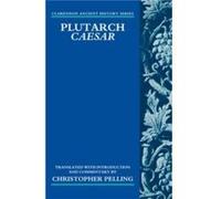 Plutarch Caesar by Pelling Christopher Regius Professor of Greek Oxford University. Paperback Book Pelling Christopher Regius Professor of Greek Oxford University. (Auteur)
