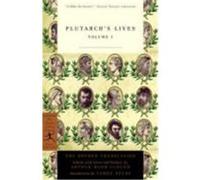 Plutarch's Lives, Modern Library Classics Plutarch (Auteur)