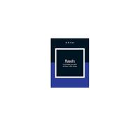 Plutarch's; Lives Of Coriolanus, Caesar, Brutus, And Antonius