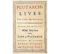 Plutarch's Lives - Volume Ii.