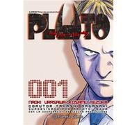 Pluto 1 - [Livre en VO] Urasawa, Naoki (Auteur)