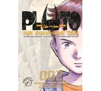 Pluto 2 Naoki Urasawa, Osamu Tezuka (Buch auf Polnisch)