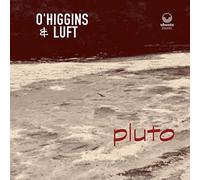 O'Higgins & Luft – Pluto – CD – Membran