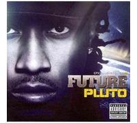Future – Pluto – CD (Import, Parental Advisory) – Sony Music