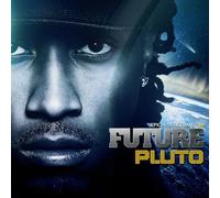 Pluto – Vinyle – Édition 2023 – Explicit