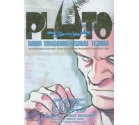Pluto 5 Osamu Tezuka, Naoki Urasawa (Buch auf Polnisch)