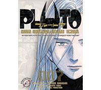 PLUTO 7 Osamu Tezuka, Naoki Urasawa (Buch auf Polnisch)