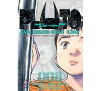 Pluto 8 Osamu Tezuka, Naoki Urasawa (Buch auf Polnisch)