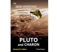 Pluto and Charon: The New Horizons spacecraft at the farthest worldly shores