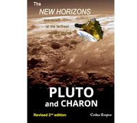Pluto and Charon: The New Horizons spacecraft at the farthest worldly shores