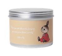 Pluto Design Bougie parfumée Moomin small 20 h Lilla My