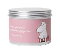 Pluto Design Bougie parfumée Moomin small 20 h Maman Moomin