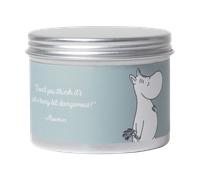 Pluto Design Bougie parfumée Moomin small 20 h Moomin