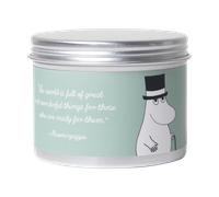 Pluto Design Bougie parfumée Moomin small 20 h Papa Moomin