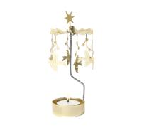 Pluto Design Carillon d'anges Starling Or