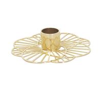 Pluto Design Chandelier sur pied Sun Or